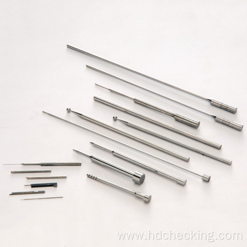 High Speed Steel Punch Pin